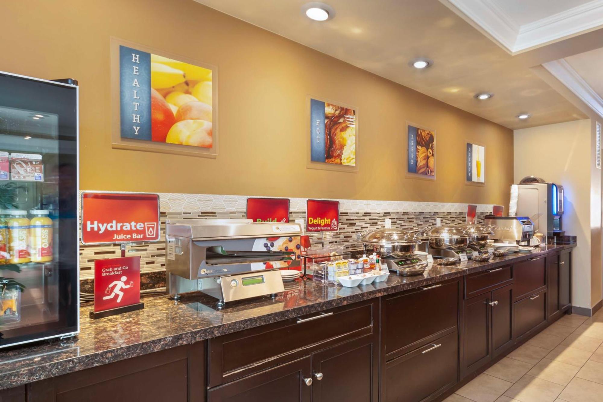 Best Western Plus Peace River Hotel & Suites Εξωτερικό φωτογραφία