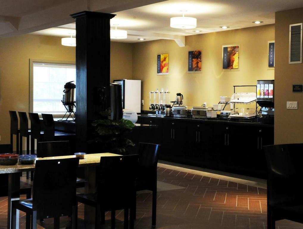 Best Western Plus Peace River Hotel & Suites Εξωτερικό φωτογραφία